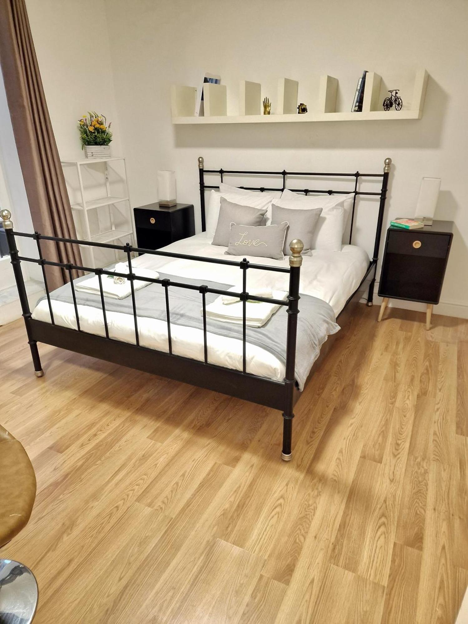 Charming 2 Bedrooms Flat For 6 In King'S Cross Лондон Экстерьер фото