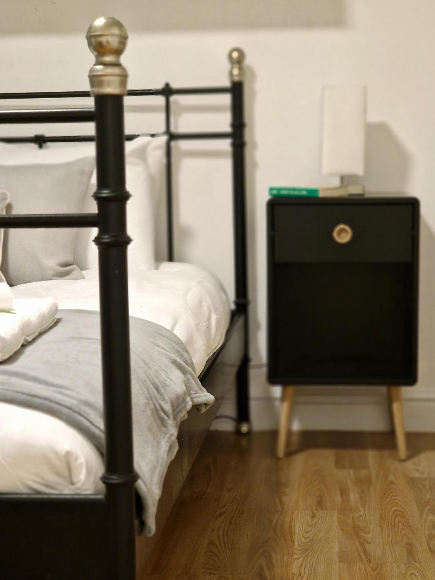 Charming 2 Bedrooms Flat For 6 In King'S Cross Лондон Экстерьер фото