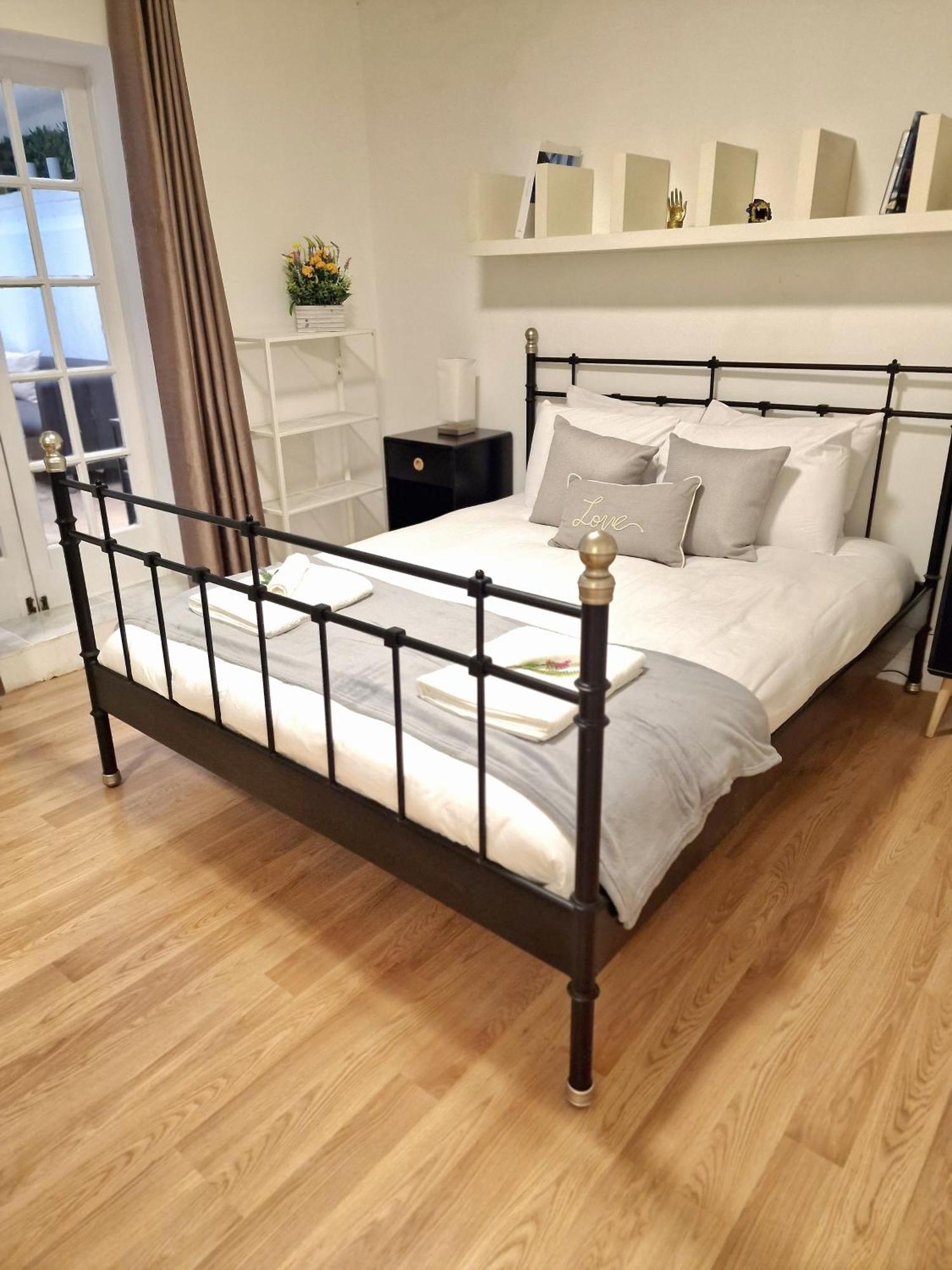 Charming 2 Bedrooms Flat For 6 In King'S Cross Лондон Экстерьер фото