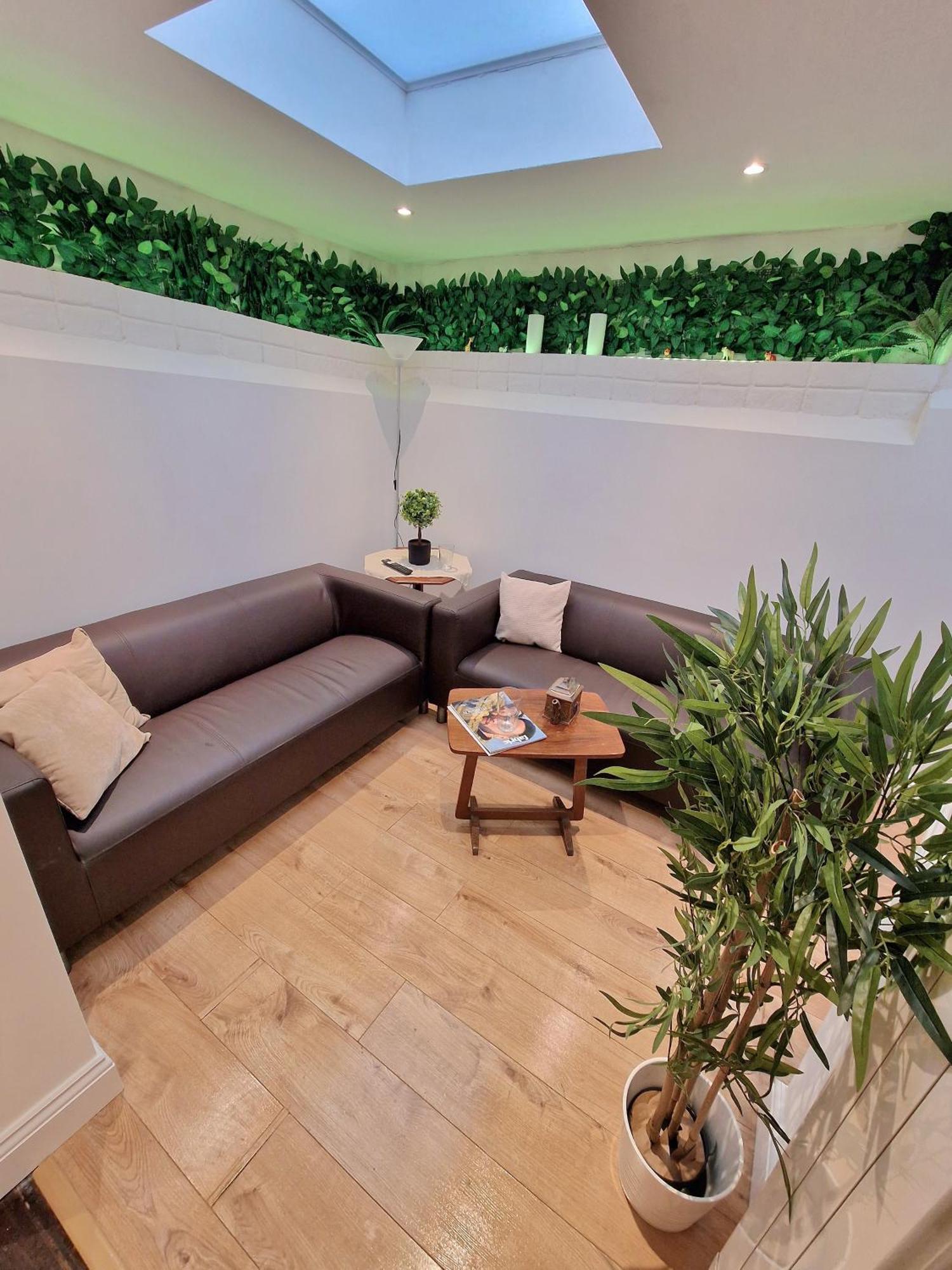 Charming 2 Bedrooms Flat For 6 In King'S Cross Лондон Экстерьер фото
